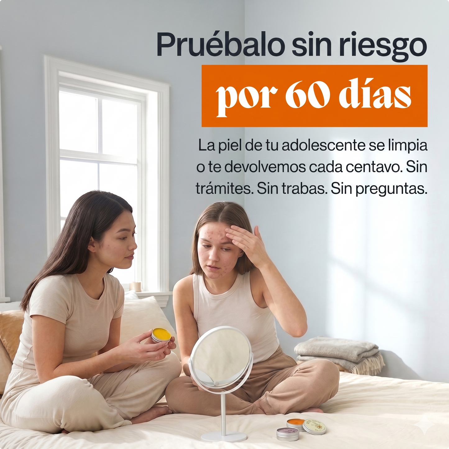 Nurea Crema Facial