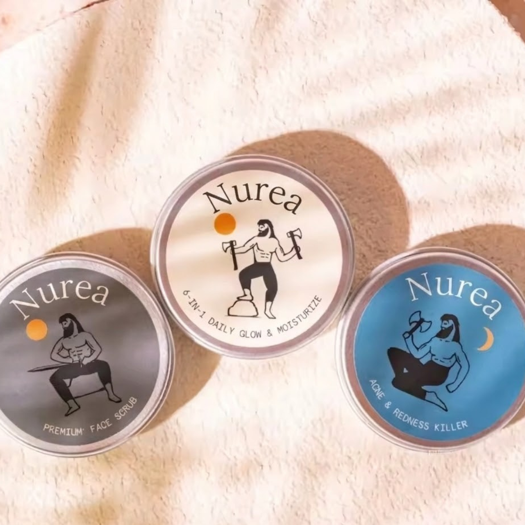 Nurea Crema Facial