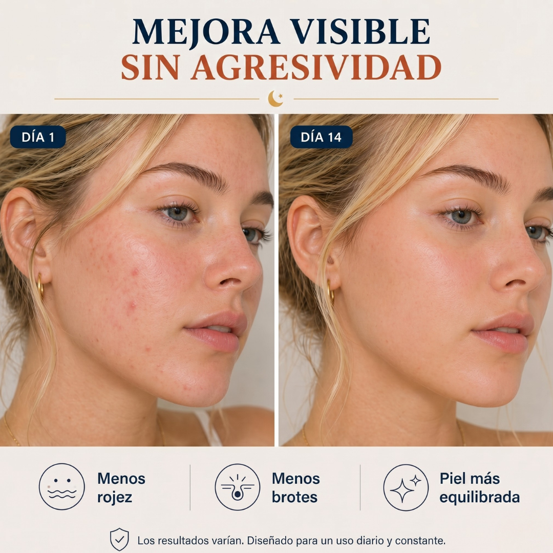 Nurea Crema Facial