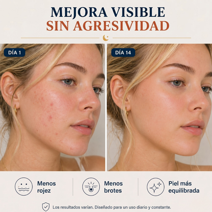 Nurea Crema Facial
