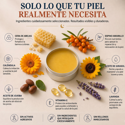 Nurea Crema Facial