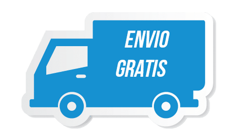 Envío Gratuito