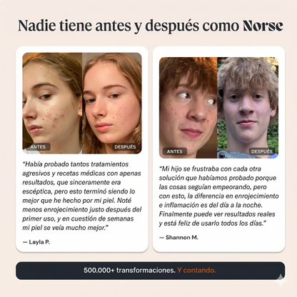 Nurea Crema Facial