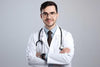Dr. Mateo García, MD