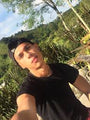 Santiago Reyes